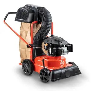 DR Power WL31004DMN Leaf Vacuum