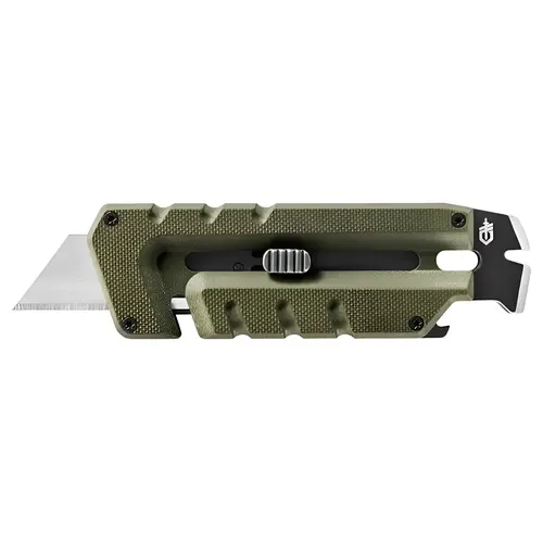 Knife Prybrid Olive Drab Green G10/Stainless Steel 4.25" Utility Knife Prybrid Olive Drab Green G10/Stainless Steel 4.25" Utility
