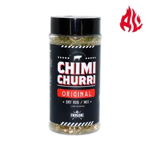 Seasoning Chimi Churri Original 2.5 oz Seasoning Chimi Churri Original 2.5 oz