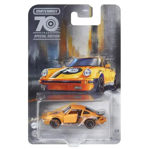 Matchbox Cars Special Edition Die Cast Assorted Assorted Matchbox Cars Special Edition Die Cast Assorted Assorted