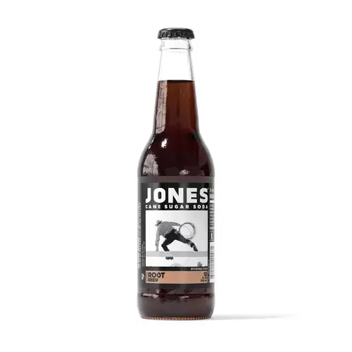 Cane Sugar Soda Root Beer 12 oz Cane Sugar Soda Root Beer 12 oz