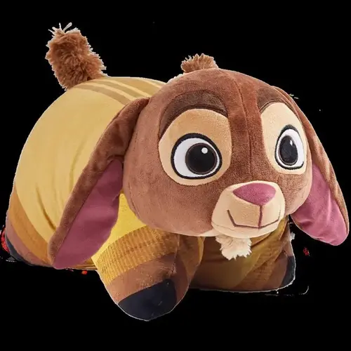 Plush Toy Wish Valentino Plush Toy Wish Valentino