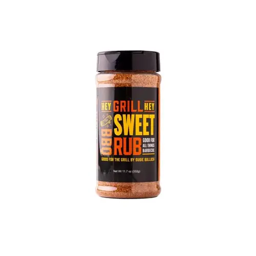 BBQ Rub Sweet 11.7 oz BBQ Rub Sweet 11.7 oz