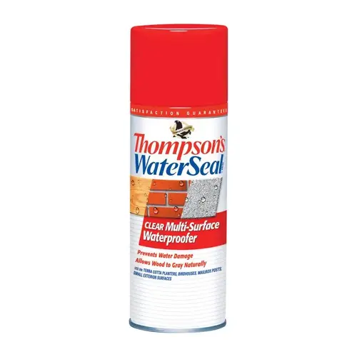 Multi-Surface Waterproofer Clear Water-Based 12 oz Clear
