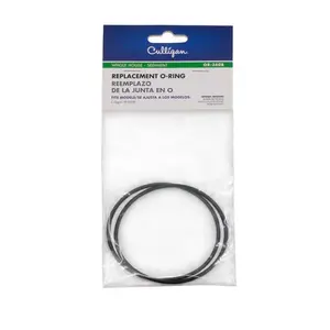 Culligan OR-360B 3/4 In. Whole House Water Filter O-Ring - pack of 2