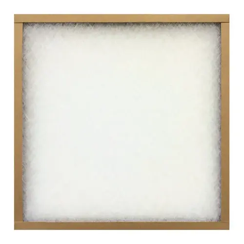 EZ Flow II Fiberglass Air Filter, 30 Days, 15x25x1-In. EZ Flow II Fiberglass Air Filter, 30 Days, 15x25x1-In.