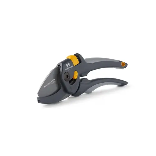 Hand Pruner High Carbon Steel Anvil Hand Pruner High Carbon Steel Anvil