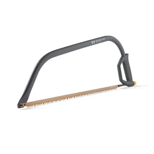 Bow Saw High Carbon Steel Serrated