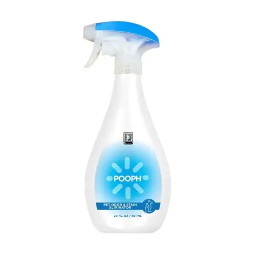 Pet Odor & Stain Eliminator, 20 oz. Spray