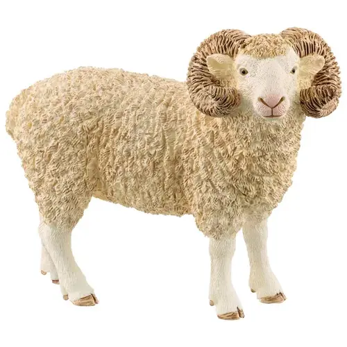 Farm World Animal Toy, 3 to 8 Years, Sheep Cream Farm World Animal Toy, 3 to 8 Years, Sheep Cream