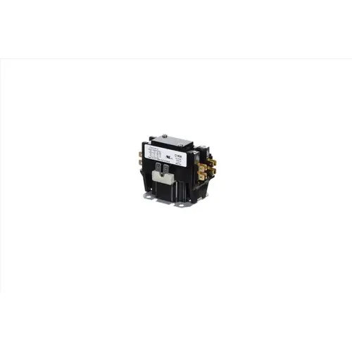 Contactor 1 Pole 40 Amp 24 Coil Voltage