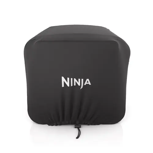 Grill Cover Woodfire Black For OO101 Black Grill Cover Woodfire Black For OO101 Black