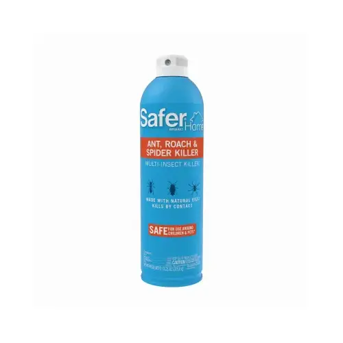 Ant, Roach & Spider Killer, 13.25 oz. Spray Ant, Roach & Spider Killer, 13.25 oz. Spray