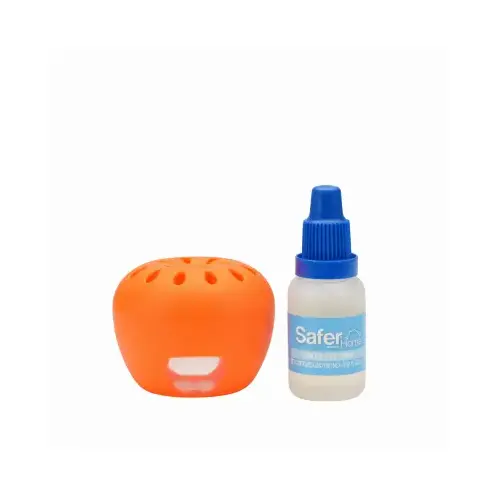 Fruit Fly Trap & Lure, Apple Shape Fruit Fly Trap & Lure, Apple Shape