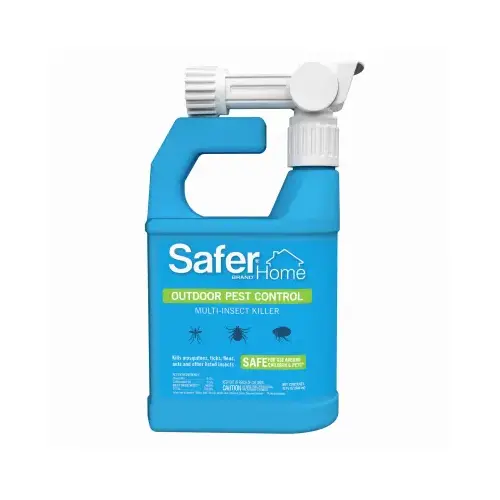 Outdoor Pest Control Multi-Insect Killer Spray, 32 oz Outdoor Pest Control Multi-Insect Killer Spray, 32 oz