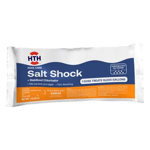 Shock Pool Care 12 oz