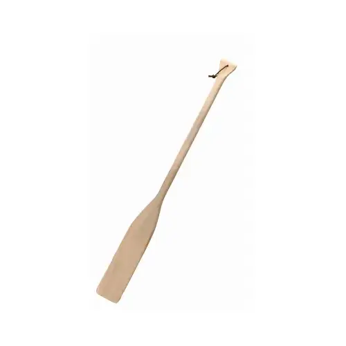 Wood Stirring Paddle, 36 in. Wood Stirring Paddle, 36 in.