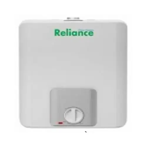 Point-Of-Use Electric Water Heater, 6 Gallons Point-Of-Use Electric Water Heater, 6 Gallons