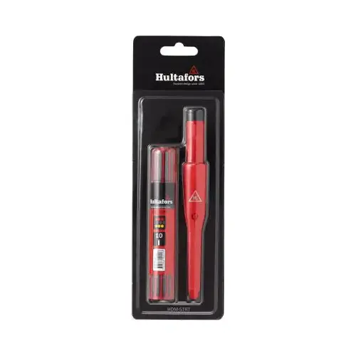 Hultafors Dry Marker & Refill Hultafors Dry Marker & Refill