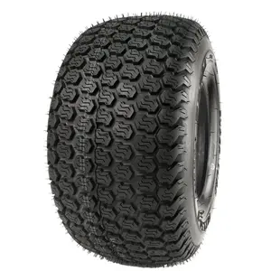Martin Wheel 1008-4TF-K Tire, Tubeless, 20x1000-8 Tire, K500 Super Turf Tread