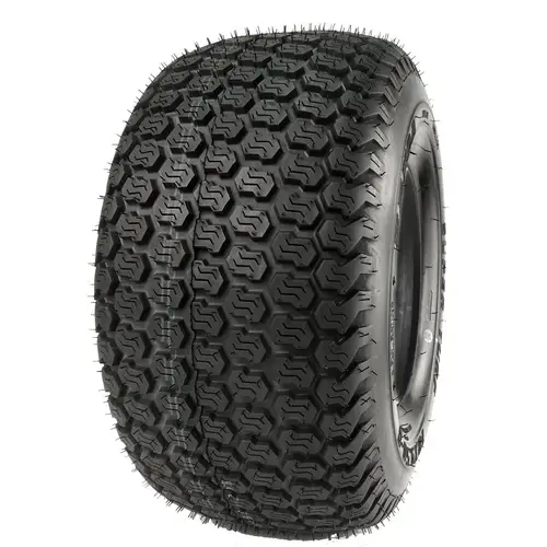 Tire, Tubeless, 20x1000-8 Tire, K500 Super Turf Tread