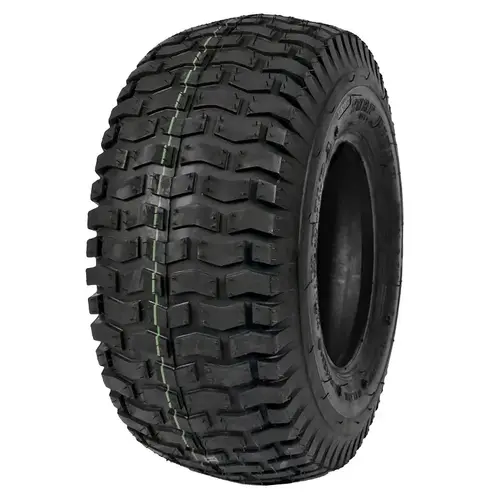 Tire, Tubeless, 16x650-8 Tire, K358 Turf Rider Tread