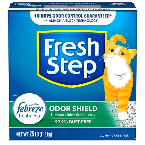 30468 Cat Litter, 25 lb Capacity, Blue/Gray/Green/White, Dry Solid 30468 Cat Litter, 25 lb Capacity, Blue/Gray/Green/White, Dry Solid