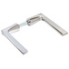 Polished Stainless
