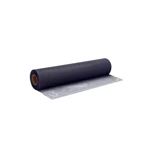 Charcoal Fiberglass 42" Screen Mesh - 100 ft Roll