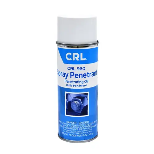 Spray Penetrant