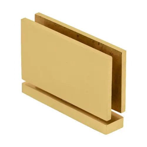 CRL Satin Brass Senior Cardiff Series Hinge CRL Satin Brass Senior Cardiff Series Hinge