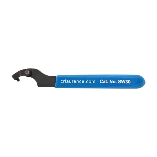 Spanner Wrench for Stainless Steel Standoffs
