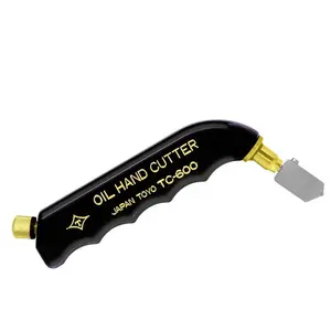 TOYO TC600SVB Tap Wheel  Thick Glass Supercutter Cutter