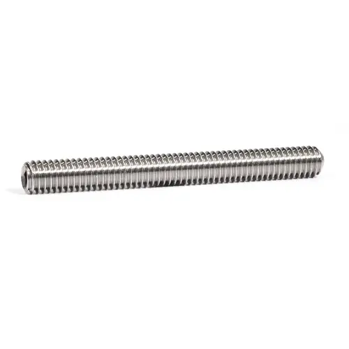 Stainless Steel 5/16-18 x 3" Long Allen Screw Stainless Steel 5/16-18 x 3" Long Allen Screw