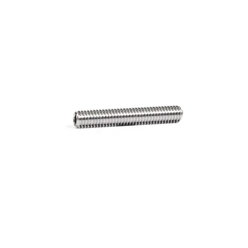 Stainless Steel 5/16-18 x 2" Long Allen Screw Stainless Steel 5/16-18 x 2" Long Allen Screw