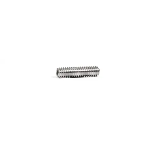 Stainless Steel 5/16-18 x 1-1/4" Long Allen Screw Stainless Steel 5/16-18 x 1-1/4" Long Allen Screw