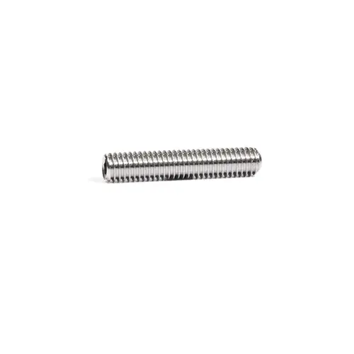 Stainless Steel 3/8"-16 x 2" Long Allen Screw