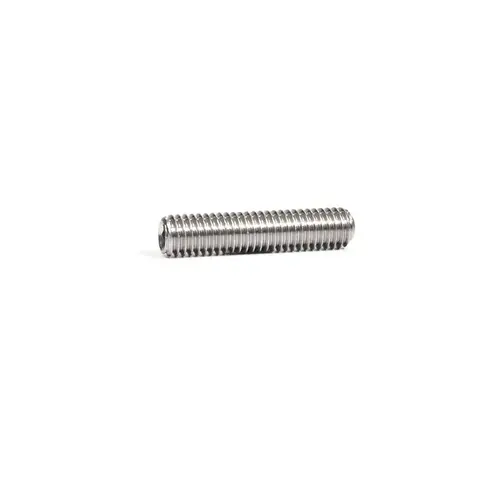 Stainless Steel 3/8"-16 x 1-3/4" Long Allen Screw