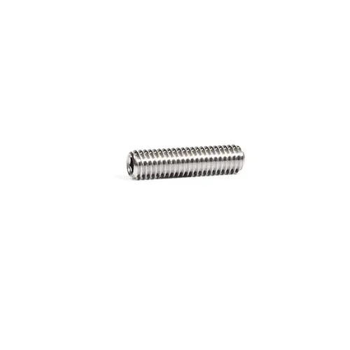 Stainless Steel 3/8"-16 x 1-1/2" Long Allen Screw - pack of 10