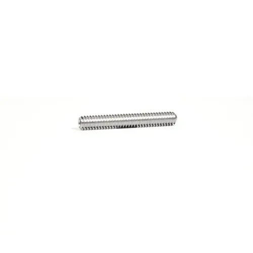 Stainless 1-3/4" Long 1/4-20 Allen Screw for 3/4" and 1" Standoffs Stainless 1-3/4" Long 1/4-20 Allen Screw for 3/4" and 1" Standoffs