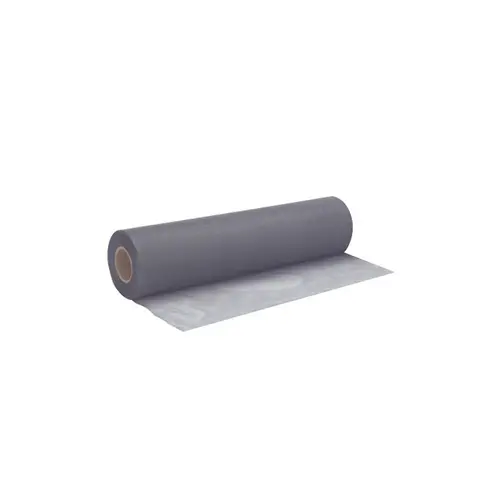 Gray Fiberglass 36" Screen Mesh - 100 ft Roll