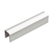 Polished Stainless Steel