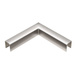 Polished Stainless Steel