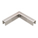 Brushed Stainless Steel
