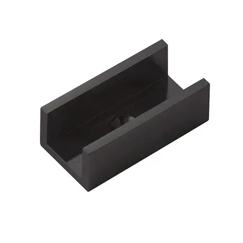 CRL Oil Rubbed Bronze Guide for Hydroslide CRL Oil Rubbed Bronze Guide for Hydroslide