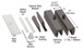 Oil Rubbed Bronze