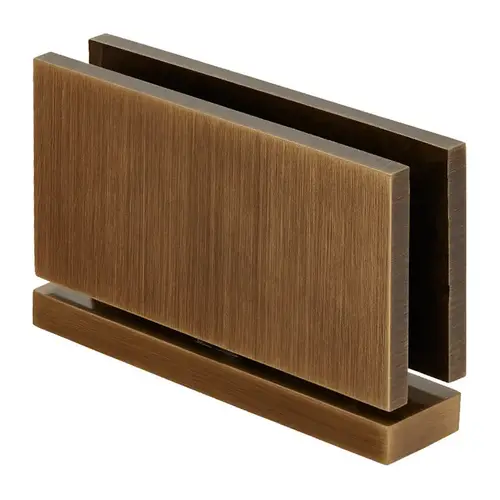 CRL Antique Brass Senior Cardiff Series Hinge CRL Antique Brass Senior Cardiff Series Hinge