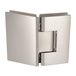 Brushed Nickel