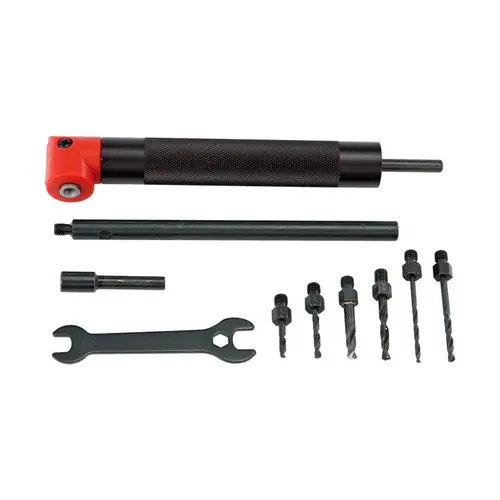 Omni Tight-Fit  Drill Adapter Kit