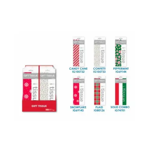 Tissue Paper - pack of 384 Tissue Paper - pack of 384